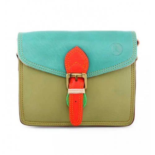 Satchel Bag